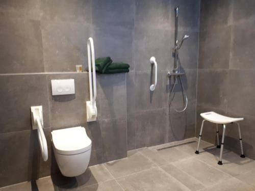 B&B In De Wei
