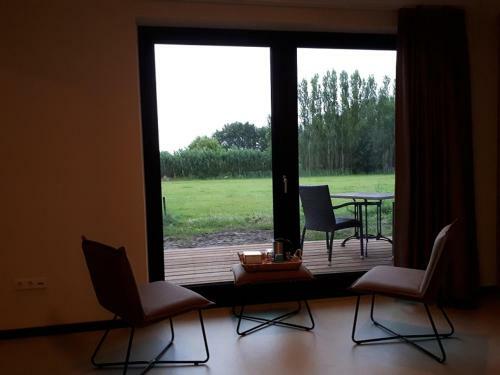 B&B In De Wei