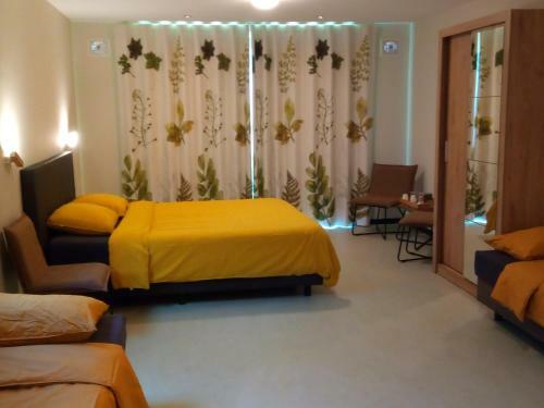 B&B In De Wei