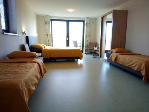 B&B In De Wei