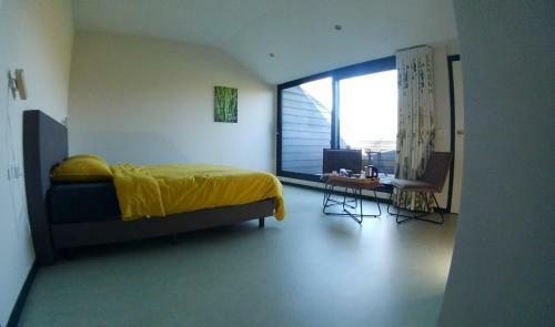 B&B In De Wei