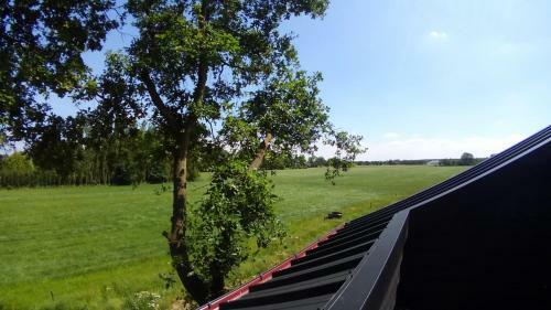 B&B In De Wei