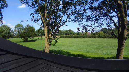 B&B In De Wei