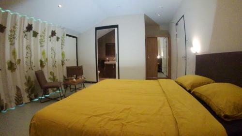 B&B In De Wei