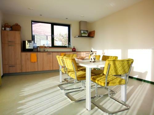 B&B In De Wei