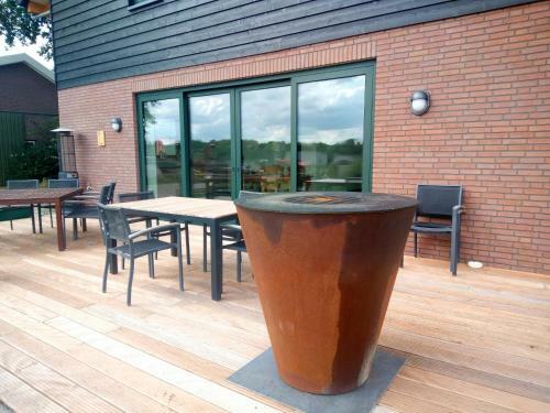 B&B In De Wei