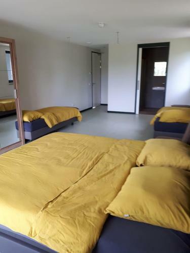 B&B In De Wei