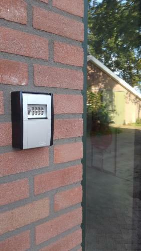 B&B In De Wei