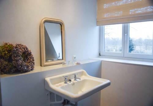 Bed & Breakfast De Heeren Van Hal