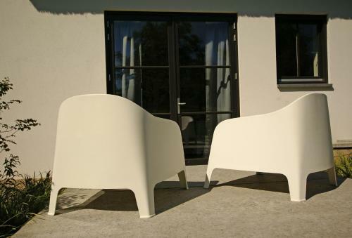 Vakantiehuis Nijmegen