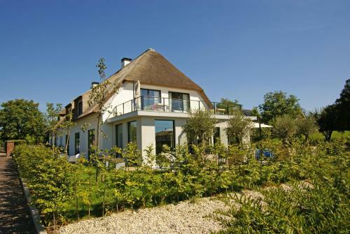 Vakantiehuis Nijmegen