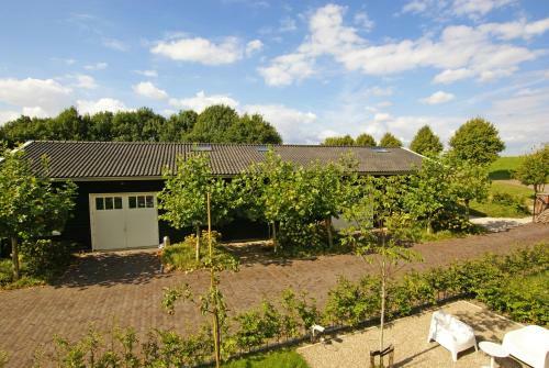 Vakantiehuis Nijmegen