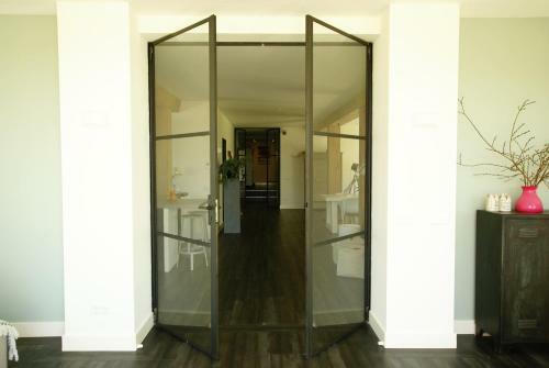 Vakantiehuis Nijmegen