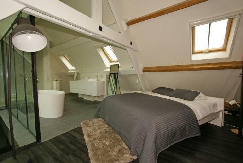 Vakantiehuis Nijmegen