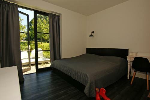 Vakantiehuis Nijmegen