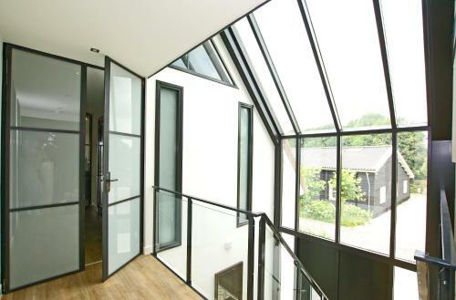 Vakantiehuis Nijmegen