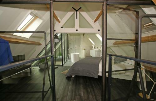 Vakantiehuis Nijmegen