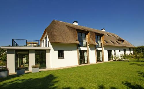 Vakantiehuis Nijmegen