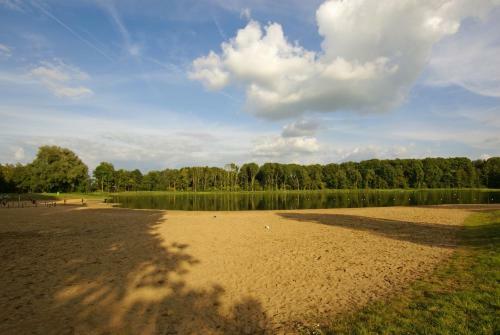Vakantiehuis Nijmegen