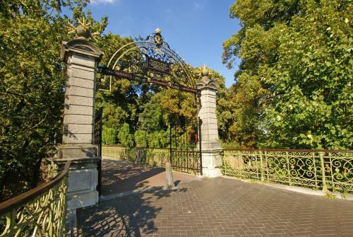Vakantiehuis Nijmegen