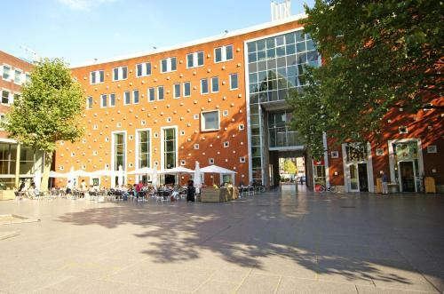 Vakantiehuis Nijmegen