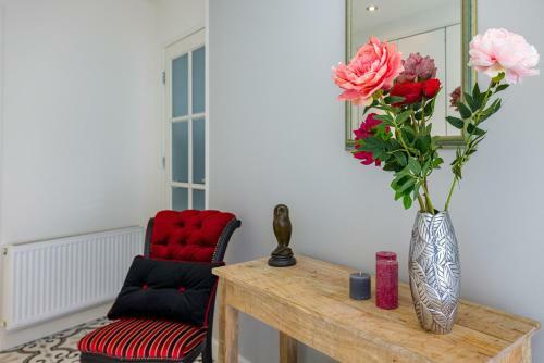 Apartamento De Karkoele