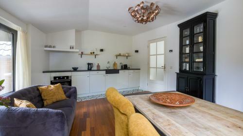 Apartamento De Karkoele