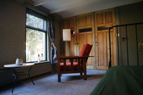 Bio B&B Bo�zca