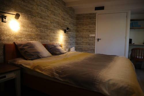 Bio B&B Bo�zca