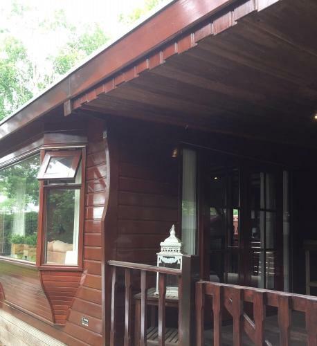 Mijn Chalet