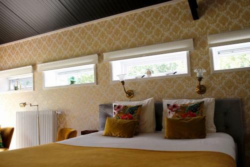Bed & Breakfast Hemeltjelief Bij Caro