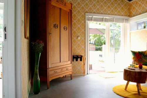 Bed & Breakfast Hemeltjelief Bij Caro