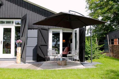 Bed & Breakfast Hemeltjelief Bij Caro