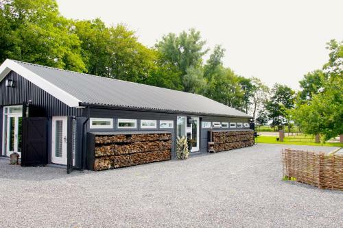 Bed & Breakfast Hemeltjelief Bij Caro