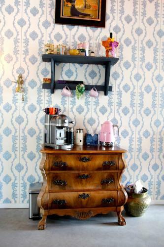Bed & Breakfast Hemeltjelief Bij Caro