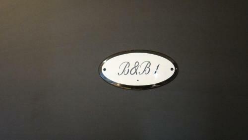 B&B De Streek