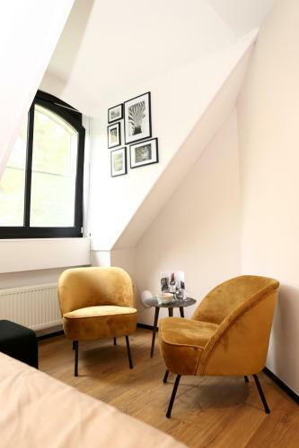 B&B De Streek