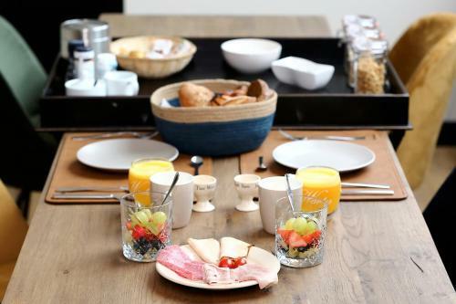 B&B De Streek