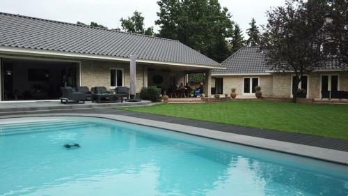 B&B De Streek