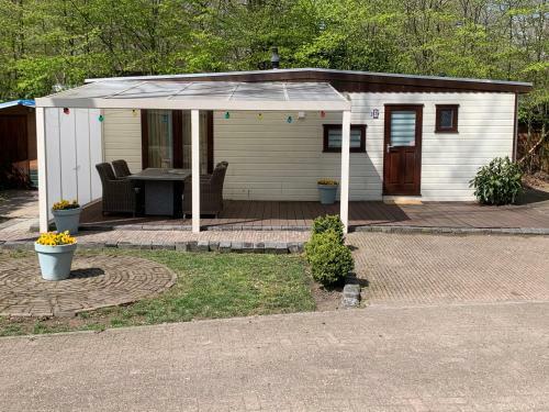 Apartamento Vakantie Chalet Ermerstrand