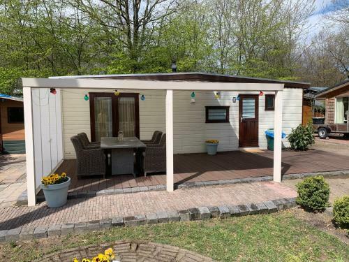 Apartamento Vakantie Chalet Ermerstrand