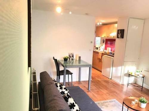 Apartamento Vakantie Chalet Ermerstrand