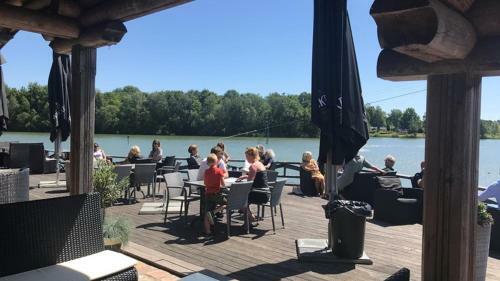 Apartamento Vakantie Chalet Ermerstrand