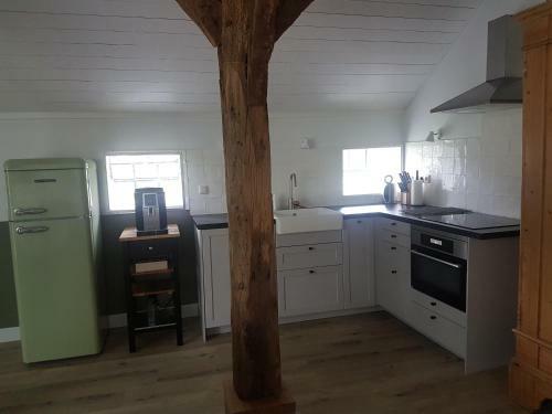 Apartamento Ermerhoek: Op De Deel