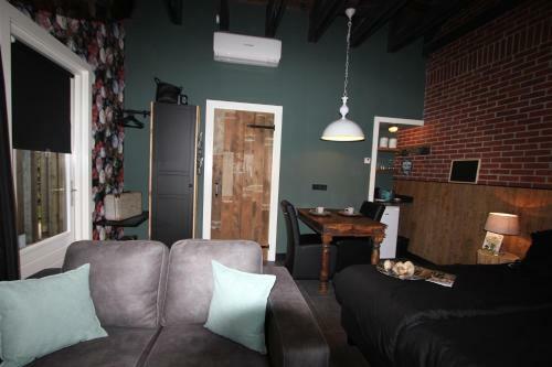 Bed & Breakfast B & B Chawe
