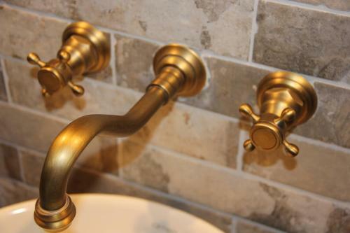 Bed & Breakfast B & B Chawe