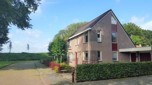 Feel At Home Apartment Boven Jan Enkhuizen