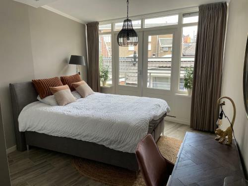 Apartamento 17, Enschedecentrum