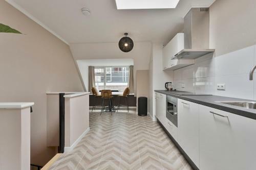 Apartamento 17, Enschedecentrum