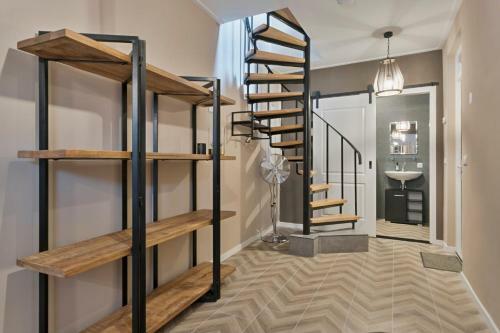 Apartamento 17, Enschedecentrum